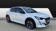 Peugeot 208 100kW GT Premium 50kWh 5dr Auto Electric Hatchback
